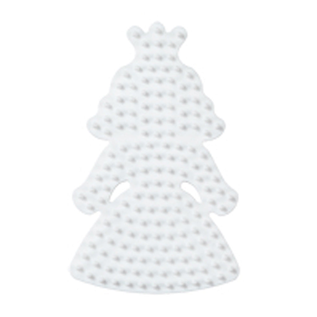 HAMA INTERNING BEAD Board Princess