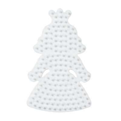 HAMA INTERNING BEAD Board Princess