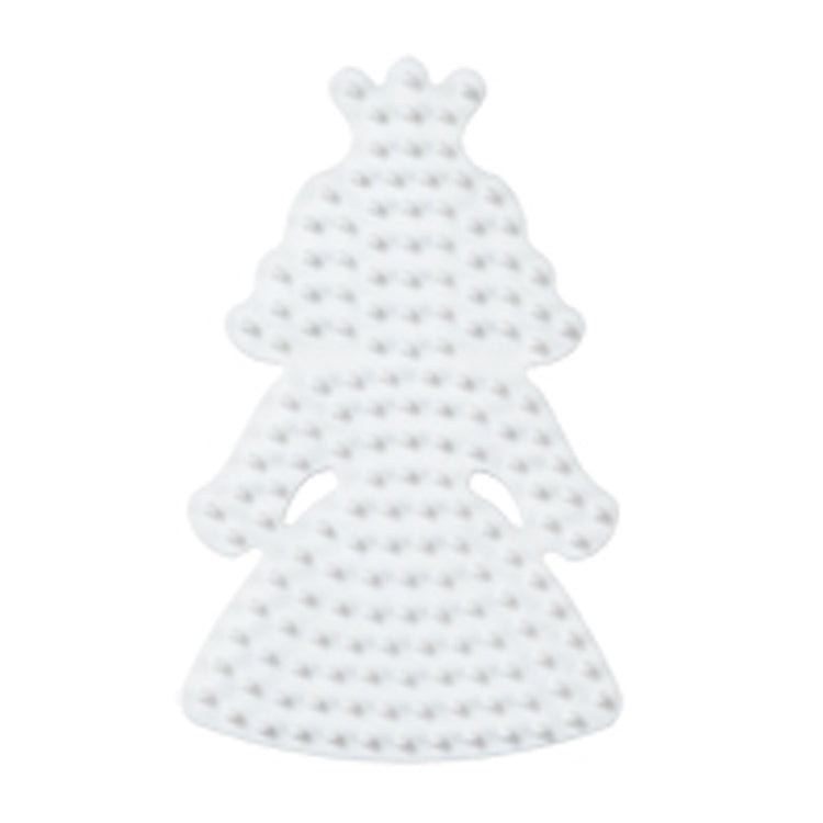 HAMA INTERNING BEAD Board Princess