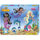HAMA INTERNING BEAD SET SERMAID, 4000ST.