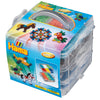 HAMA INTERNING BEAD SET dans Bri Bin, 6000ST.