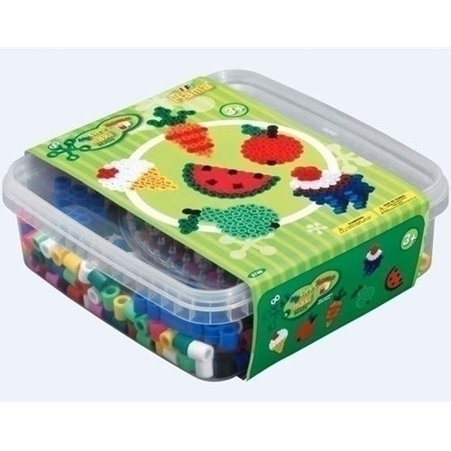 Hama Ironing perle Set Maxi in Box, 600st.