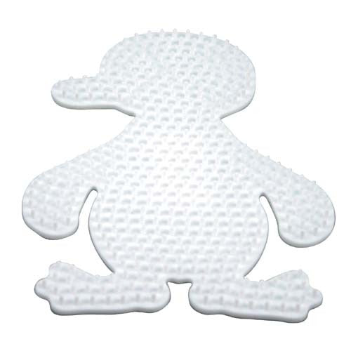 HAMA PLIQUE PLIDE PLUS PENGUIN