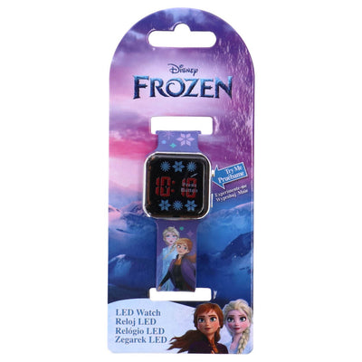 Accutime Watch Disney Frozen LED
