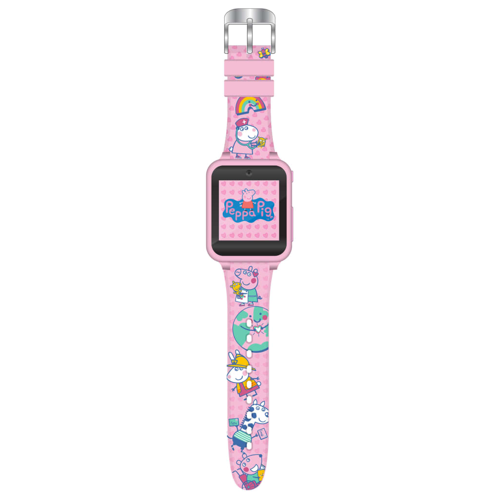 Accuttime accuttime kindsmartwatch rose