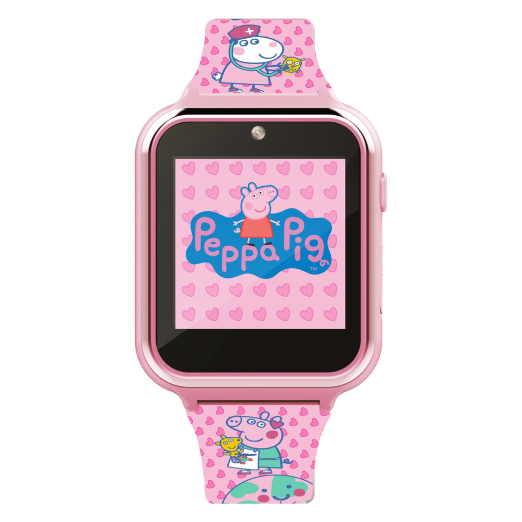 Accuttime accuttime kindsmartwatch rose