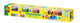 Peinture à doigt SES, 6 couleurs