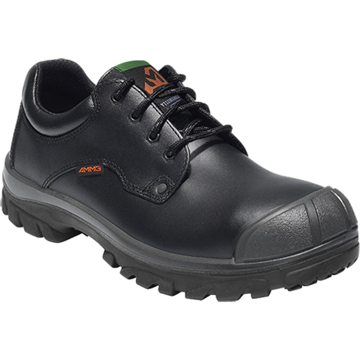 Chaussure de travail Emma basse basse s3 | noir (d) | taille 46 - 11.148.004.10