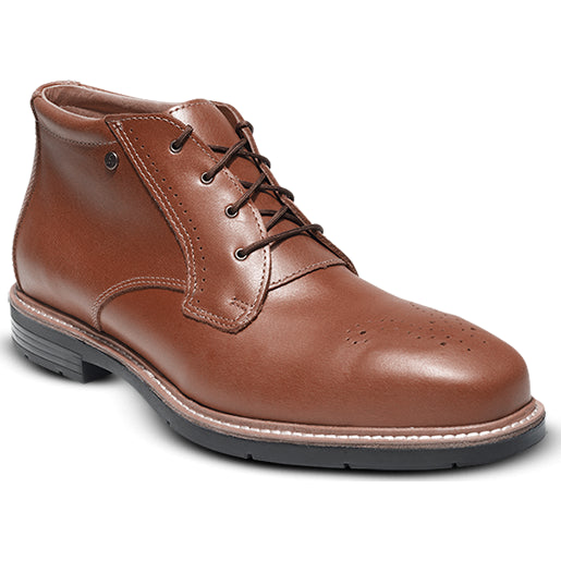 Chaussure de travail Emma Martino Frontier 162 High S3 | marron (d) | taille 45 - 11.148.034.07