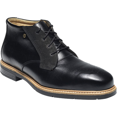 Chaussure de travail Emma Valentino Frontier D High S3 | noir (d) | taille 47 - 11.148.035.09