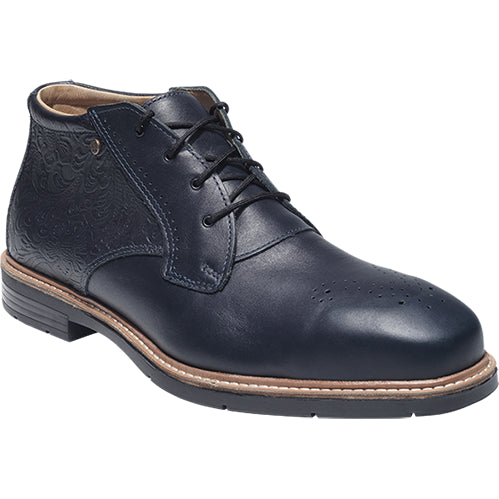 Chaussure de travail Emma Barocco Frontier High S3 | bleu (d) | taille 44 - 11.148.036.06