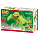 Coffret booster laq monde des insectes mini mantis 64 pièces