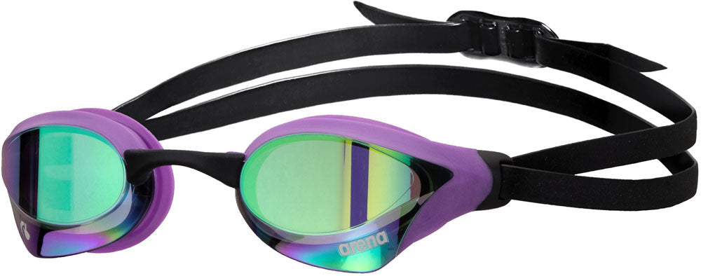 Arena cobra core swipe miroir - lunettes de natation