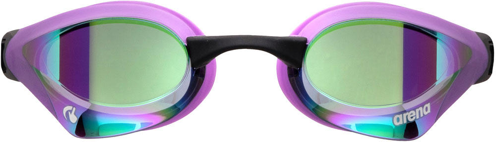 Arena cobra core swipe miroir - lunettes de natation