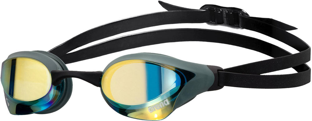 Arena cobra core swipe miroir - lunettes de natation