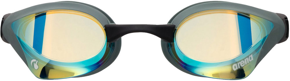 Arena cobra core swipe miroir - lunettes de natation