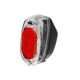 Falkx LED Tunnel Light arrière. Batteries incl (emballage d'atelier).