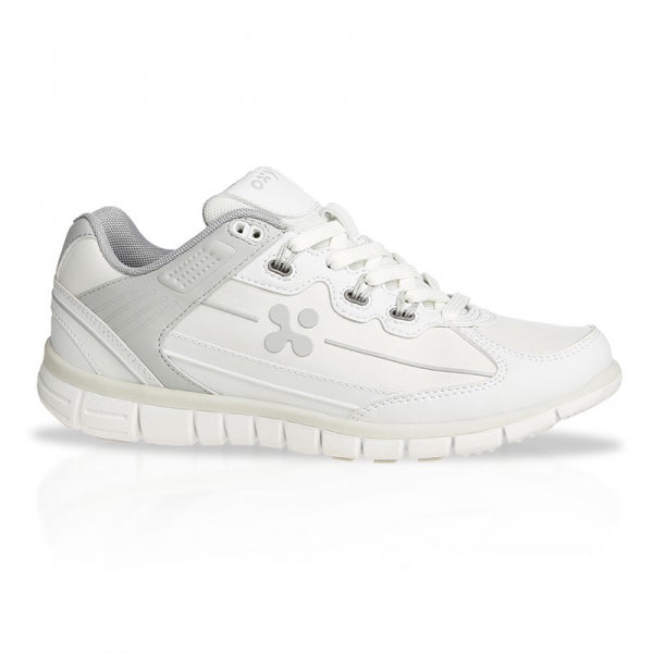 Chaussure de sport médicale Oxypas henny | gris | taille 43 - 10.154.041.04