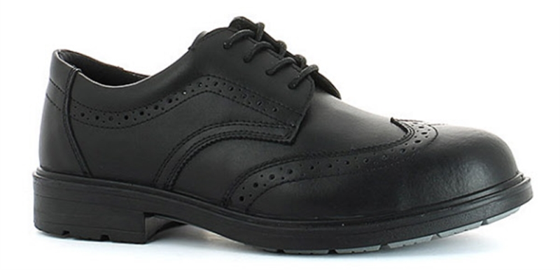 Ty safe jogger manager low s3 77.5157.52 noir - taille 40 - 11.118.048.40