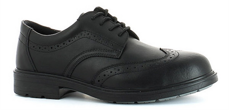 Ty safe jogger manager low s3 77.5157.52 noir - taille 42 - 11.118.048.42