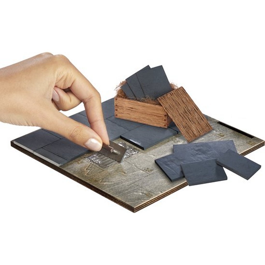 Autres marques Miniverse, faites-le mini Harry Potter construit-il en jeu