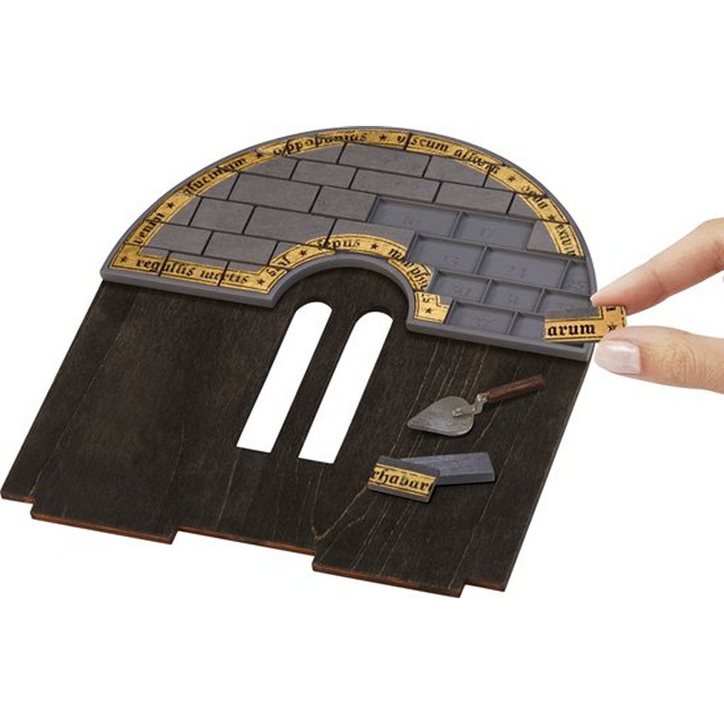 Autres marques Miniverse, faites-le mini Harry Potter construit-il en jeu