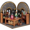 Autres marques Miniverse, faites-le mini Harry Potter construit-il en jeu