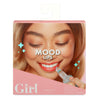 Mga mga who #039;s that girl mood lèvres rouge à lèvres avec porte-clés