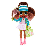 MDR. Surprise surprise O.M.G. Cutie de la cour de sport - afbeelding 2