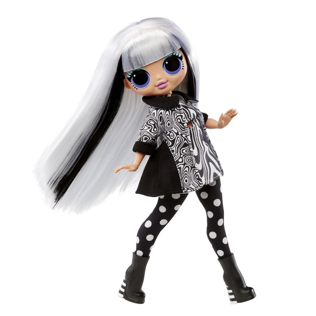 MDR. Surprise omg hos pop groovy babe