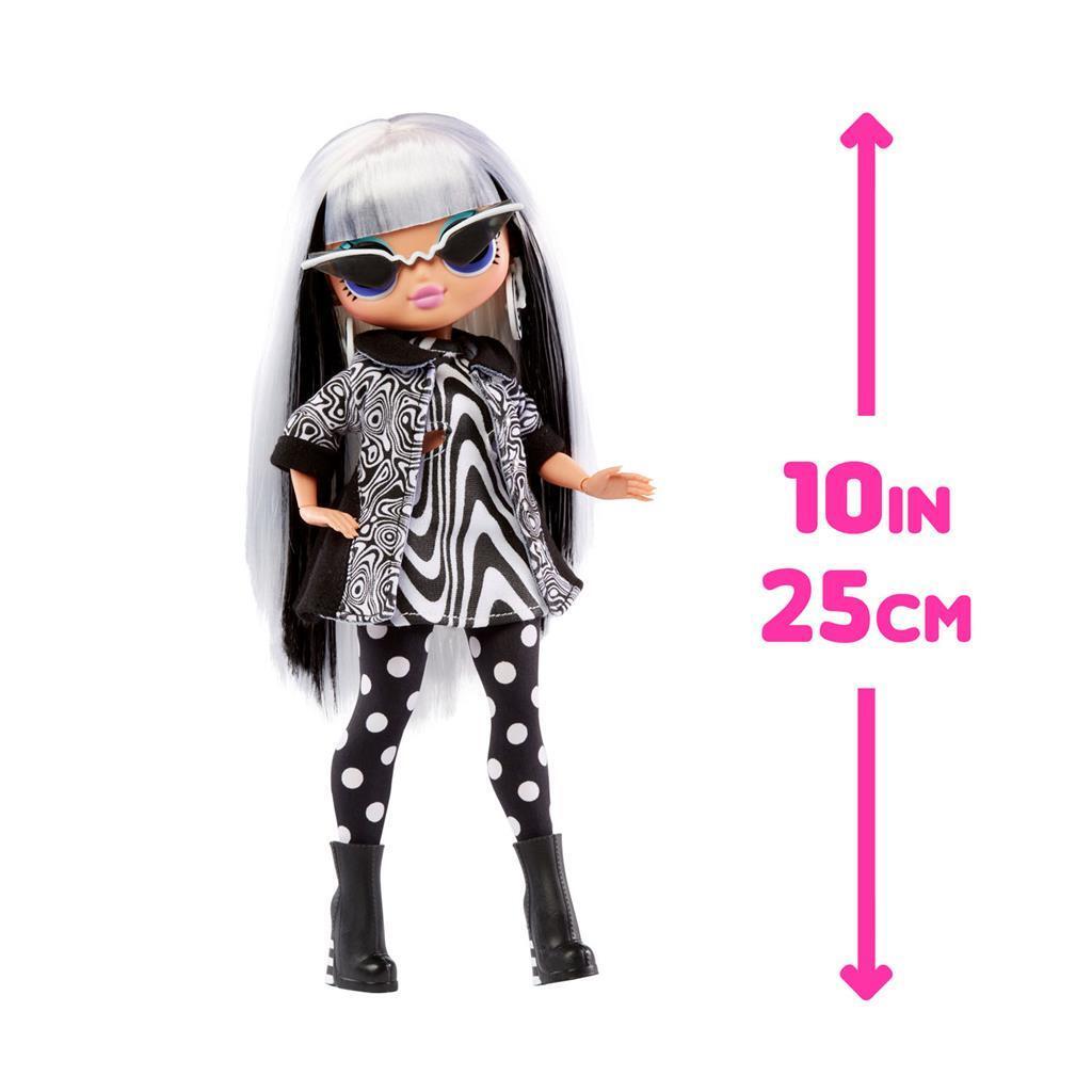 MDR. Surprise omg hos pop groovy babe