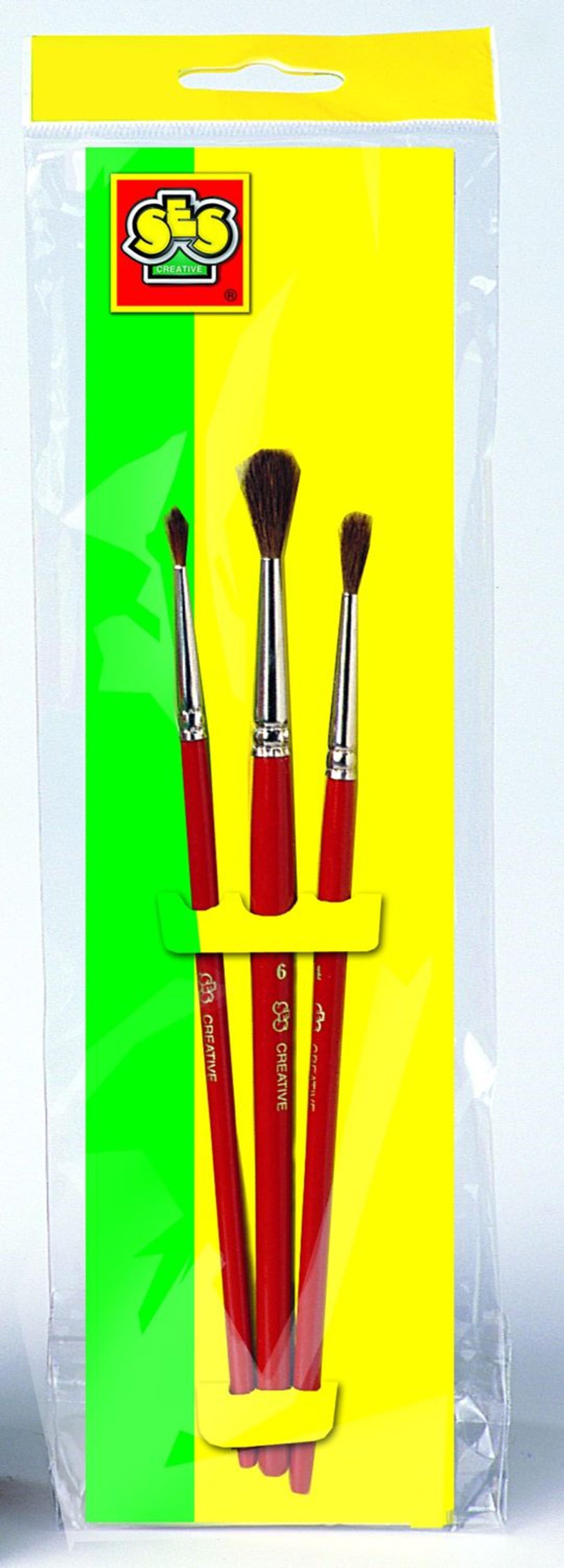 SES Brosses, 3e.