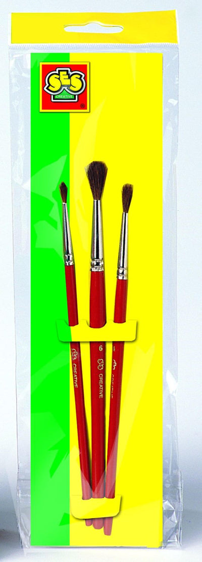 SES Brosses, 3e.