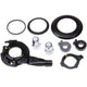 Shimano Componence Set Nexus 7 SM-7C25 SG-C3000 SG-C3001-7C avec cassette NX10 pour la fourche arrière standard