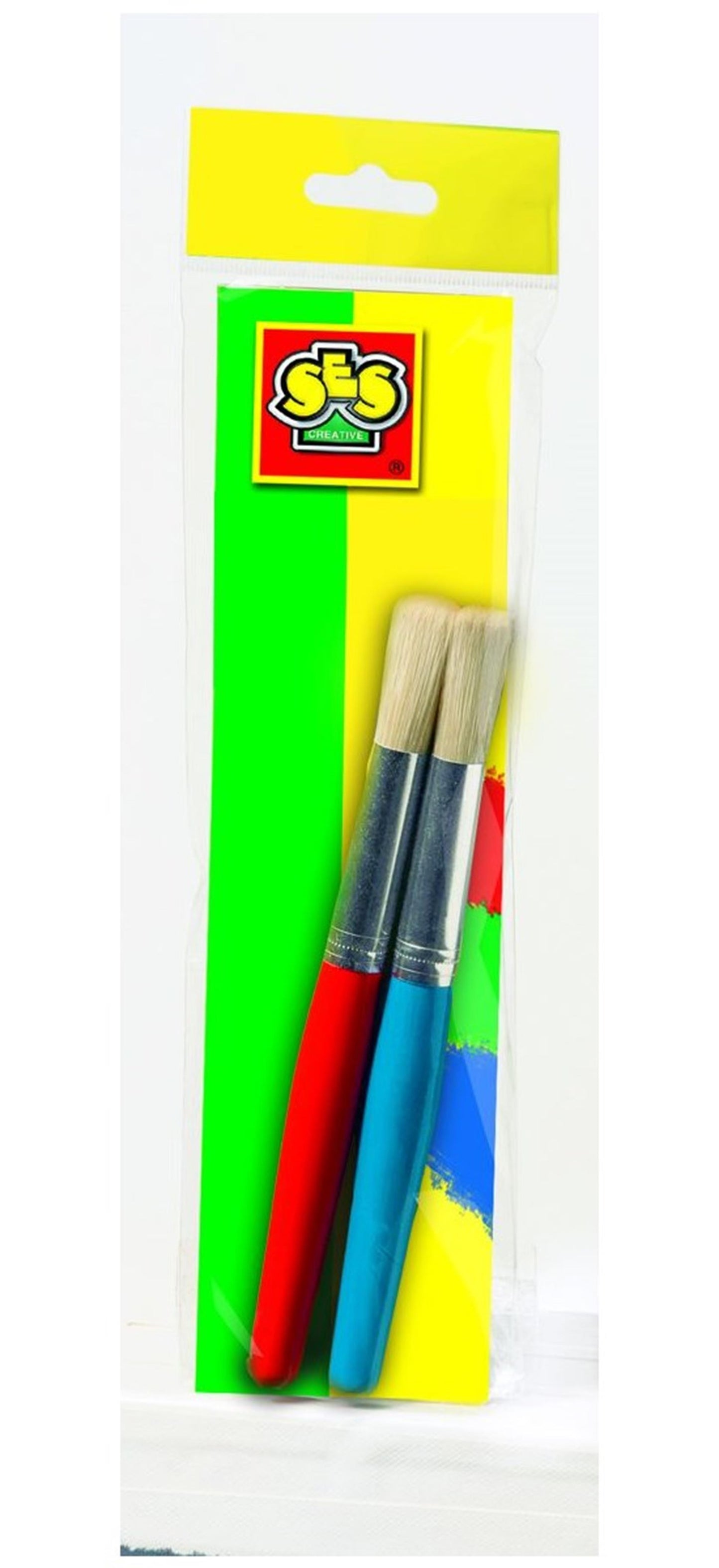 SES Brush, 2e.