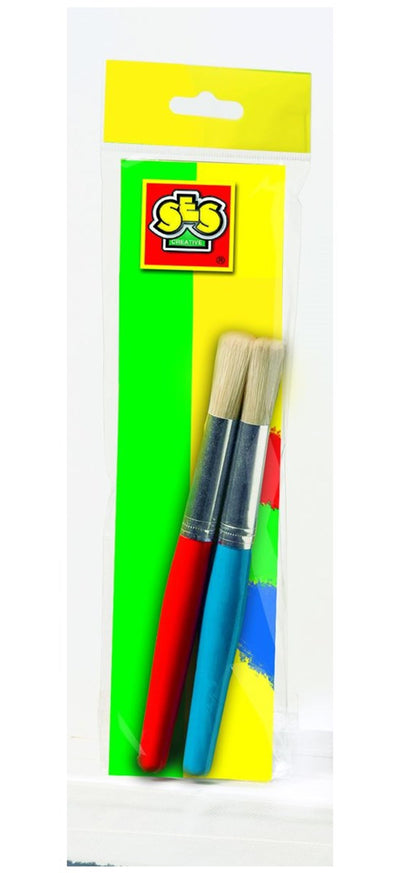 SES Brush, 2e.