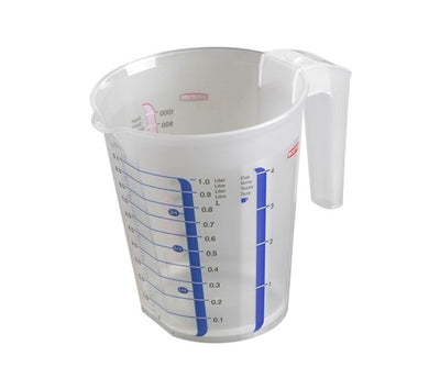 Tasse à mesurer Curver 1 litre