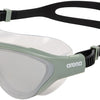 Arena the one masque miroir - lunettes de natation
