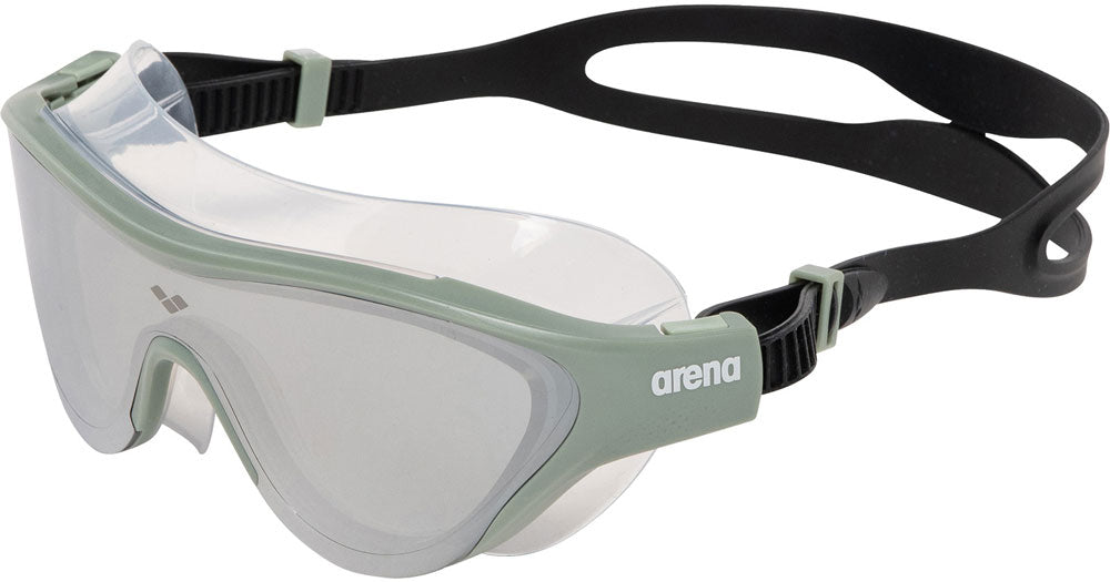 Arena the one masque miroir - lunettes de natation