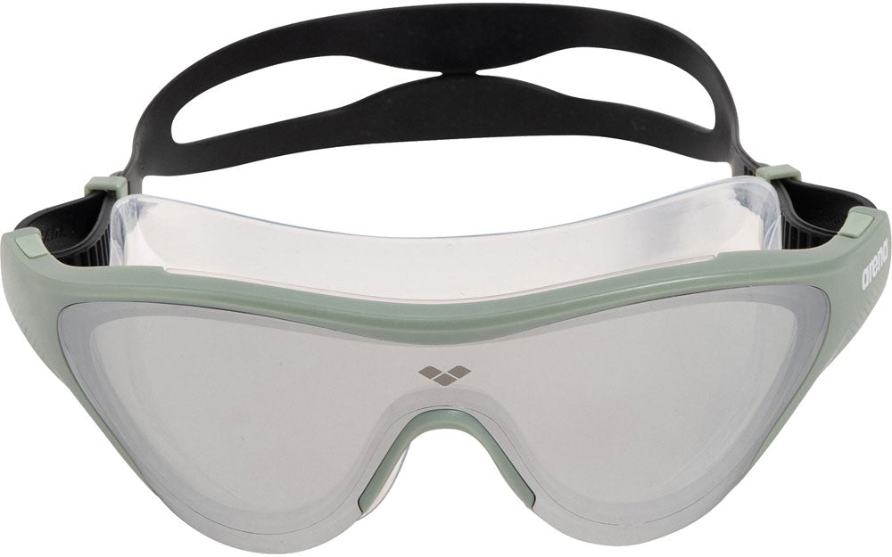 Arena the one masque miroir - lunettes de natation