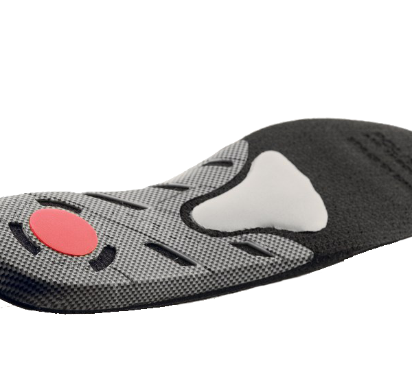 Semelle intérieure Abi Emma Hydro-Tec Stlity Pro Plus 1091 | gris | taille 44 - 00.148.011.44