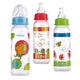 Nuby Nuby Baby Drinking Bottle 240ml Assorti