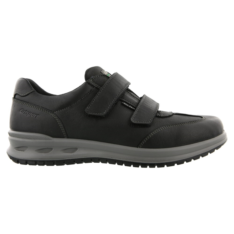 Chaussure basse homme Grisport 43029 marron 04 - taille 44 - 00.048.056.44
