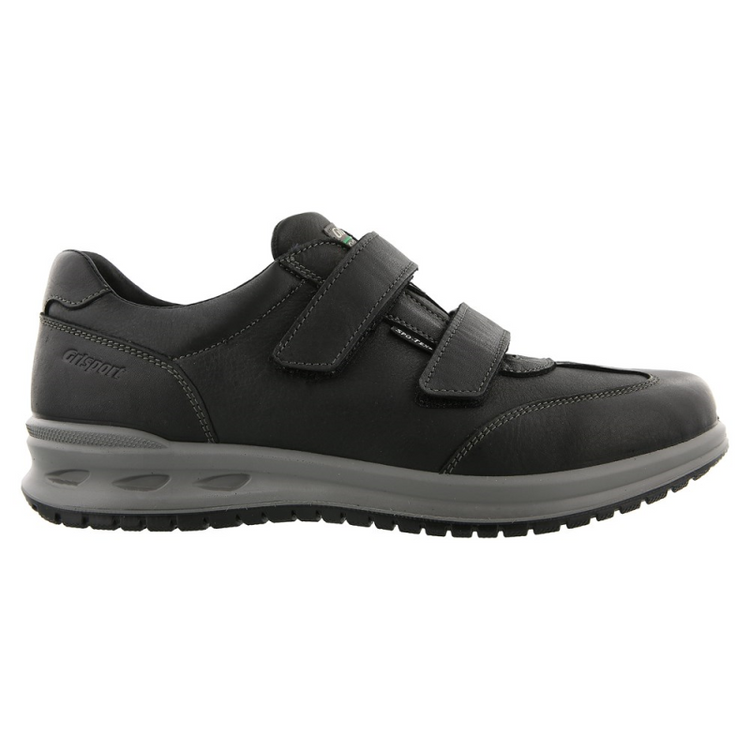 Chaussure basse homme Grisport 43029 marron 04 - taille 44 - 00.048.056.44