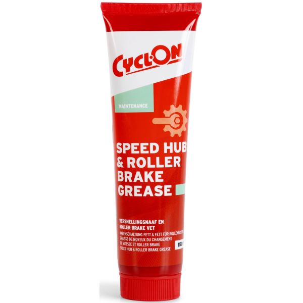 Speed ​​Hub Rollerbrake Grease
