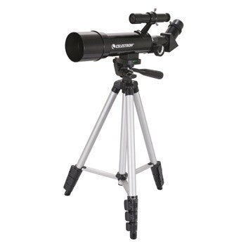 Celestron Celestron Travelscope 50 Telescope avec sac à dos