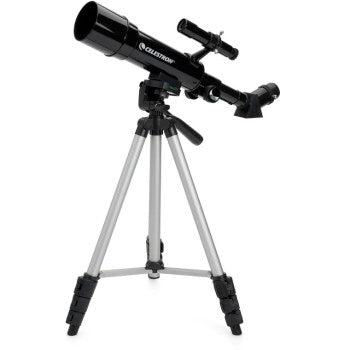 Celestron Celestron Travelscope 50 Telescope avec sac à dos