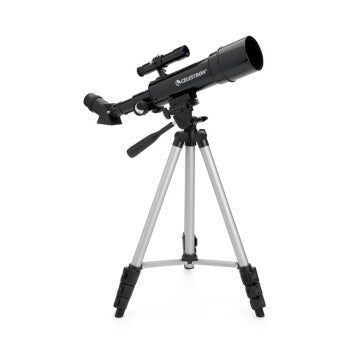 Celestron Celestron Travelscope 50 Telescope avec sac à dos