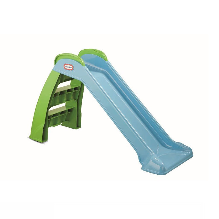 Little Tikes Little Tikes Junior Slide 122x49x70 cm vert bleu
