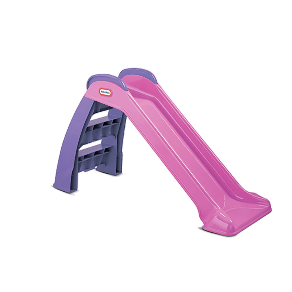 Little Tikes Little Tikes ma première diapositive 49.5x120x72 cm rose violet